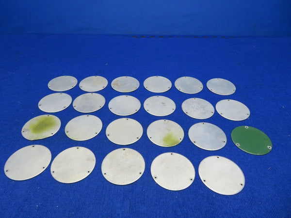Piper PA-28R-201T Arrow Inspection Panels LOT (0222-759)