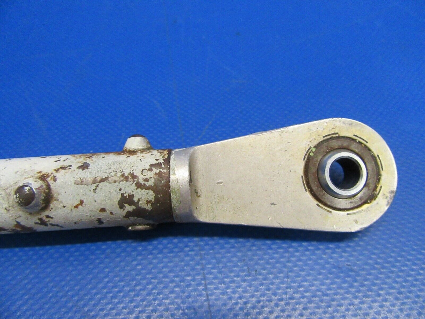 Cessna 310 / T310Q MLG Retract Tube AFT Push Pull P/N 0840125-15 (0619-332)