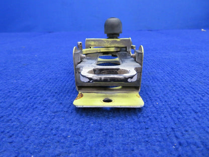 Socata TB-9 Rear LH Box Assy Door Latch Mechanism P/N 25025002 (0522-603)