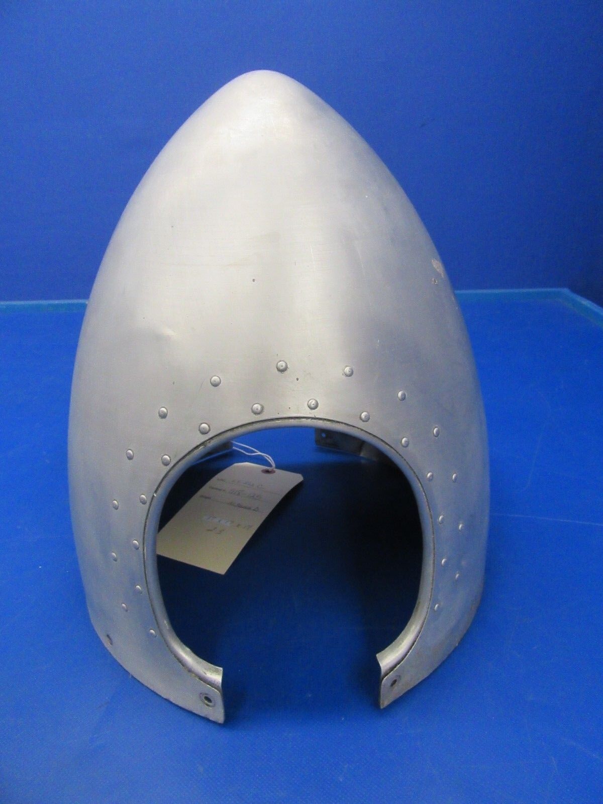 1956 Cessna 310 Hartzell Spinner P/N 0850311-1 (1118-125)