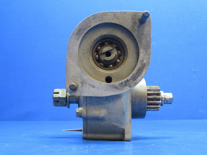 Continental Starter Drive Adapter P/N 630468 CORE (0124-1150)