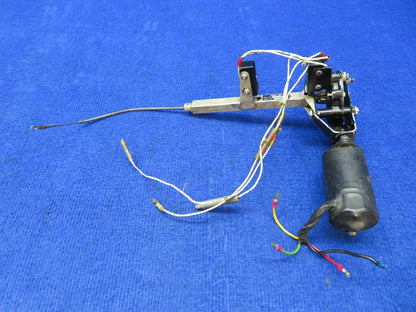 Brantly B2B Fomoco Long Trim Motor 12V P/N 360-500 (0822-525)