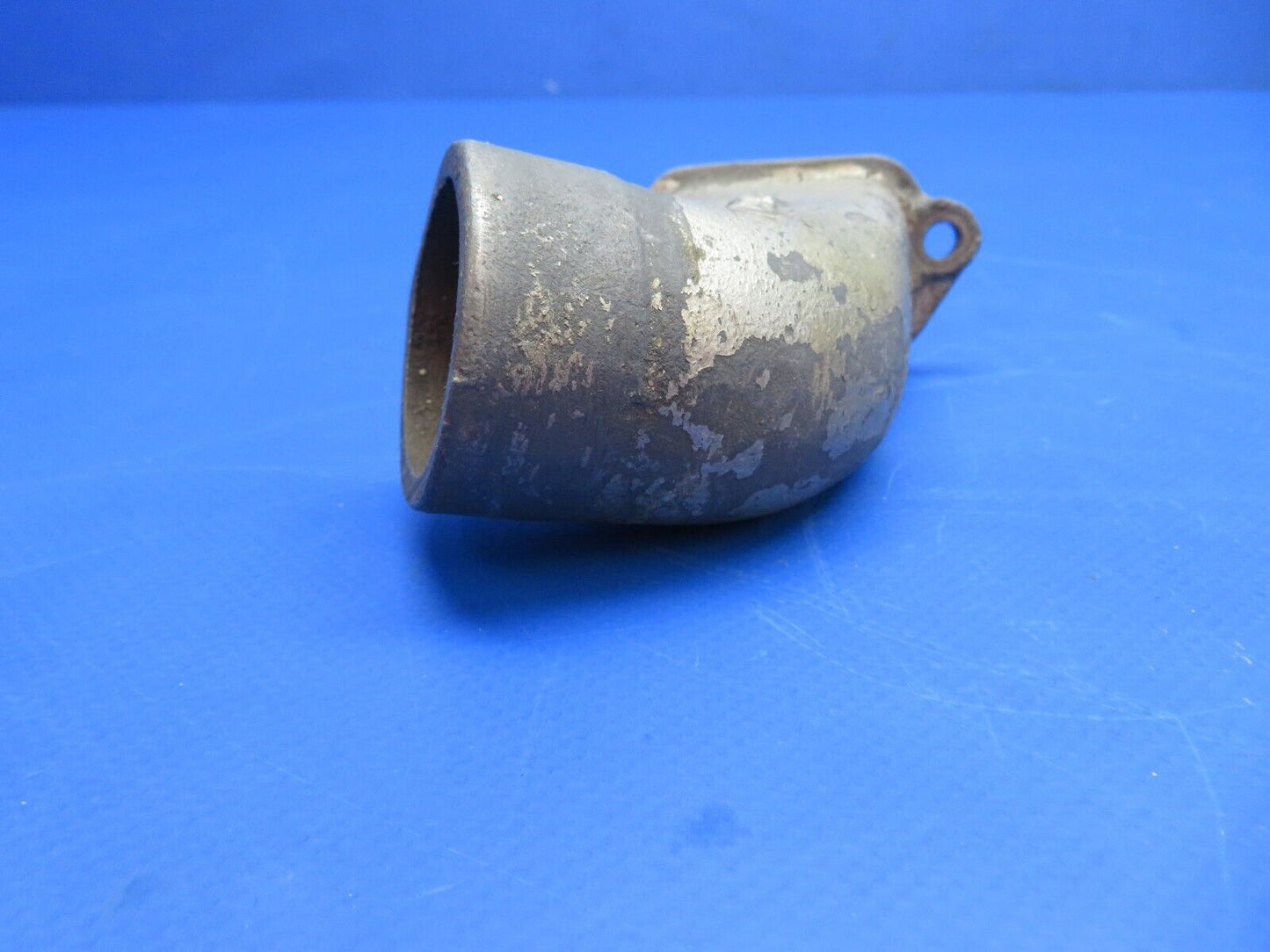 Continental O-300 Intake Elbow Cylinder 2 & 5 LOT OF 2 P/N 40479 (0922-704)