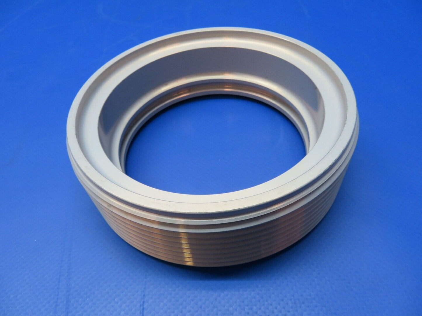 McCauley Prop Retention Nut P/N C3475 (D) NOS (1022-362)