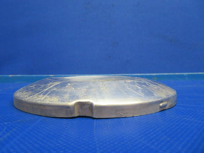 Cessna Wheel Hub Cap 6" P/N 1241012-2 (Undrilled)  (0720-555)
