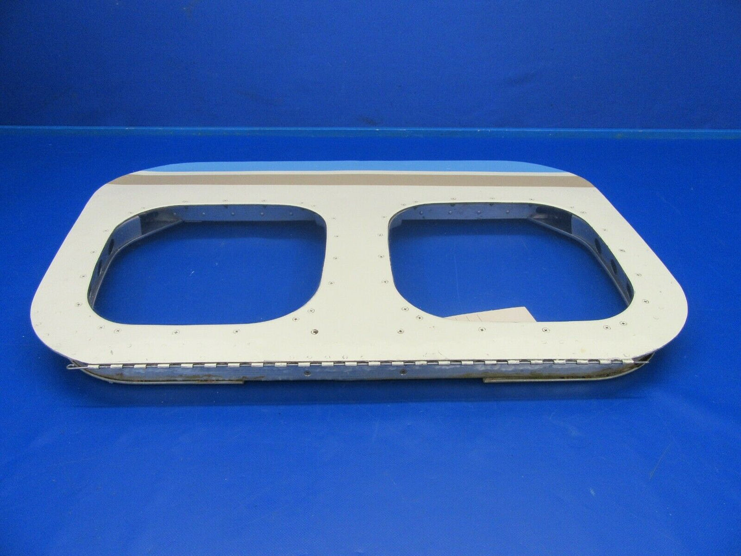 Cessna P210N / 210 Emergency Exit Door w/ Latch P/N 2117100-200 (1019-152)