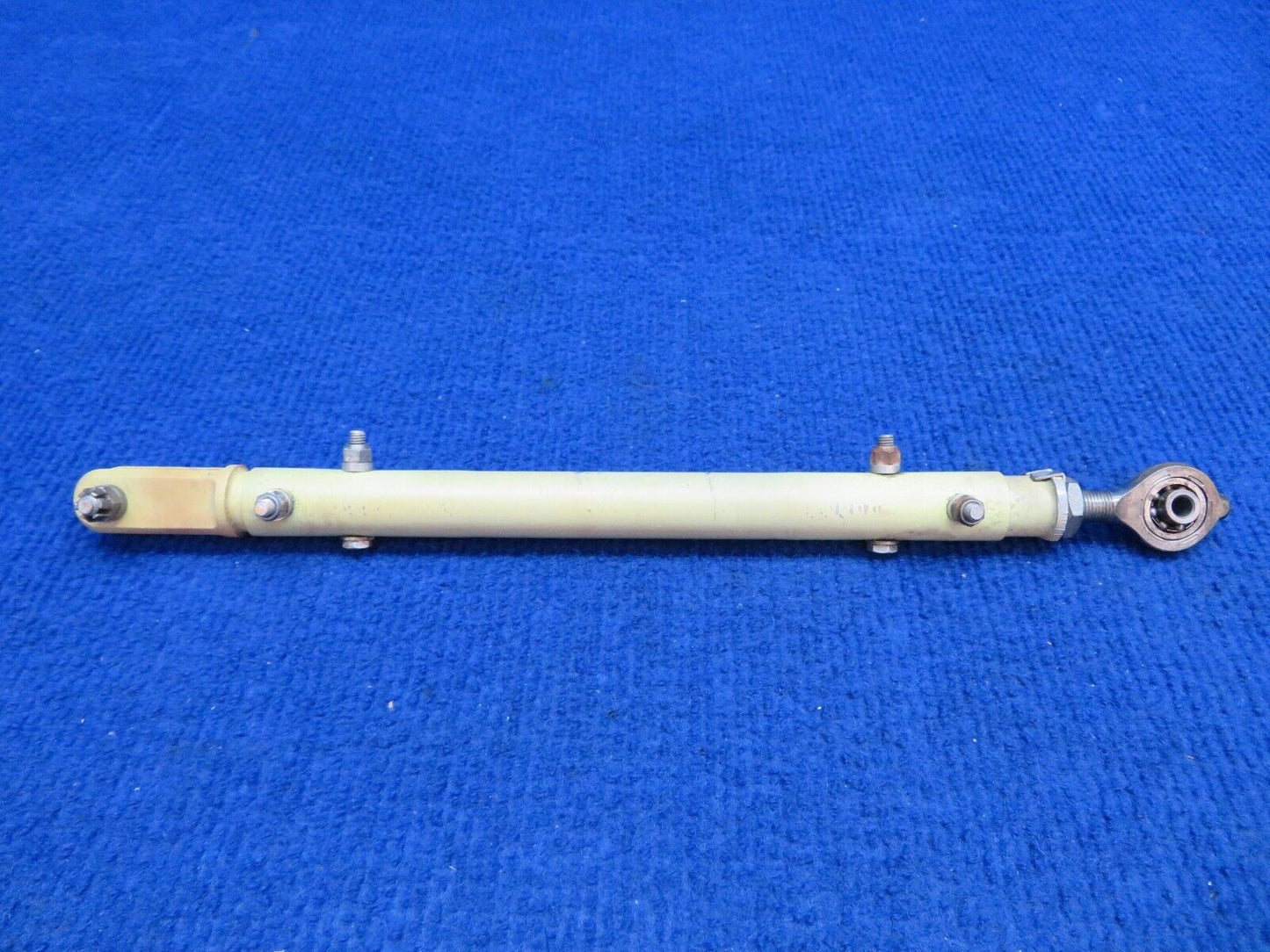 Socata TB-10 Tobago Elevator Rod Assy P/N 27000024 (0622-877)