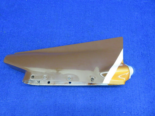 Piper PA-28R-201T Rudder Tip Assembly P/N 38245-00 (0422-436)