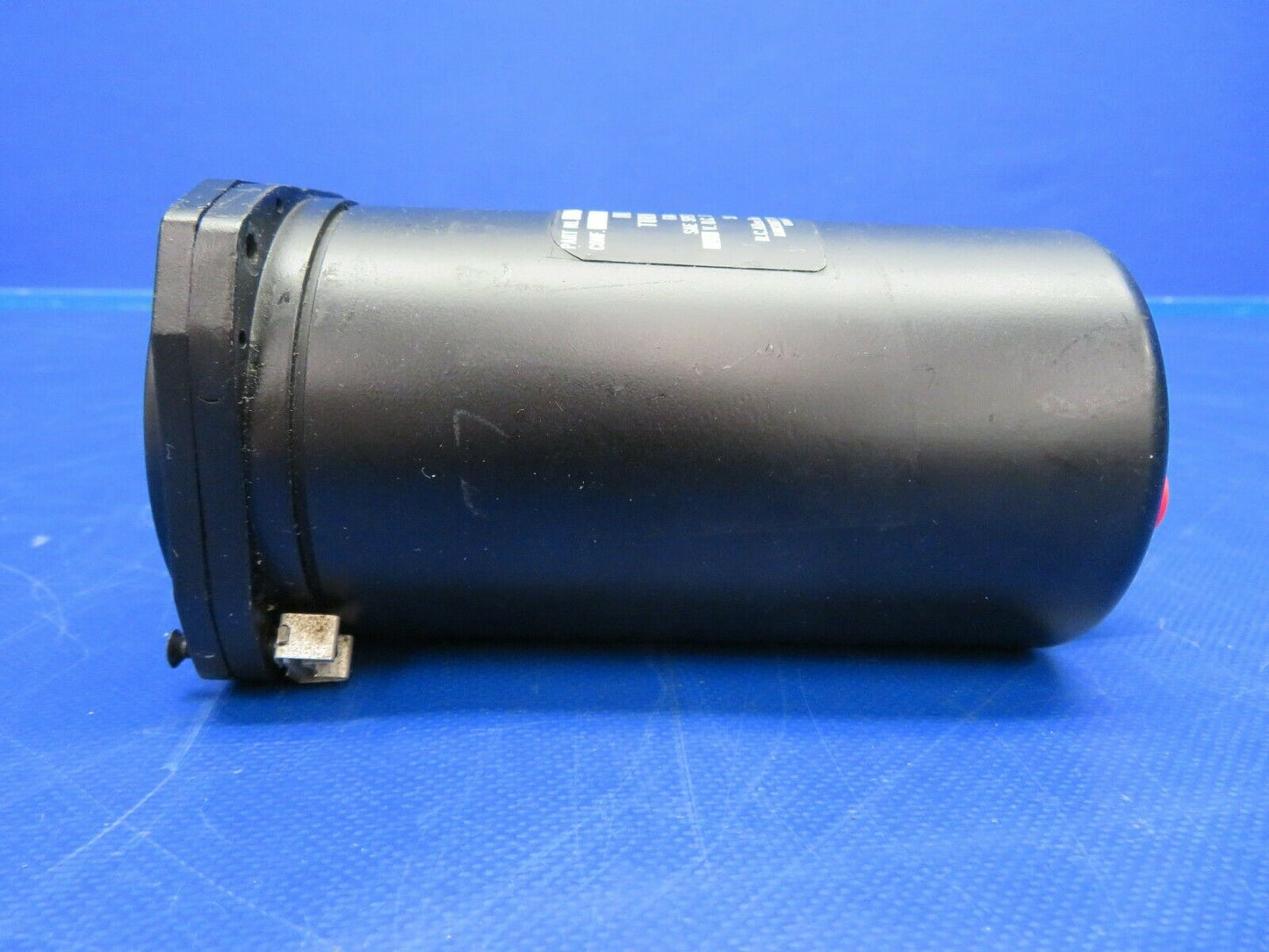 R.C. Allen Indicator Turn & Slip 28 V P/N 28W2-A2A (0620-717)