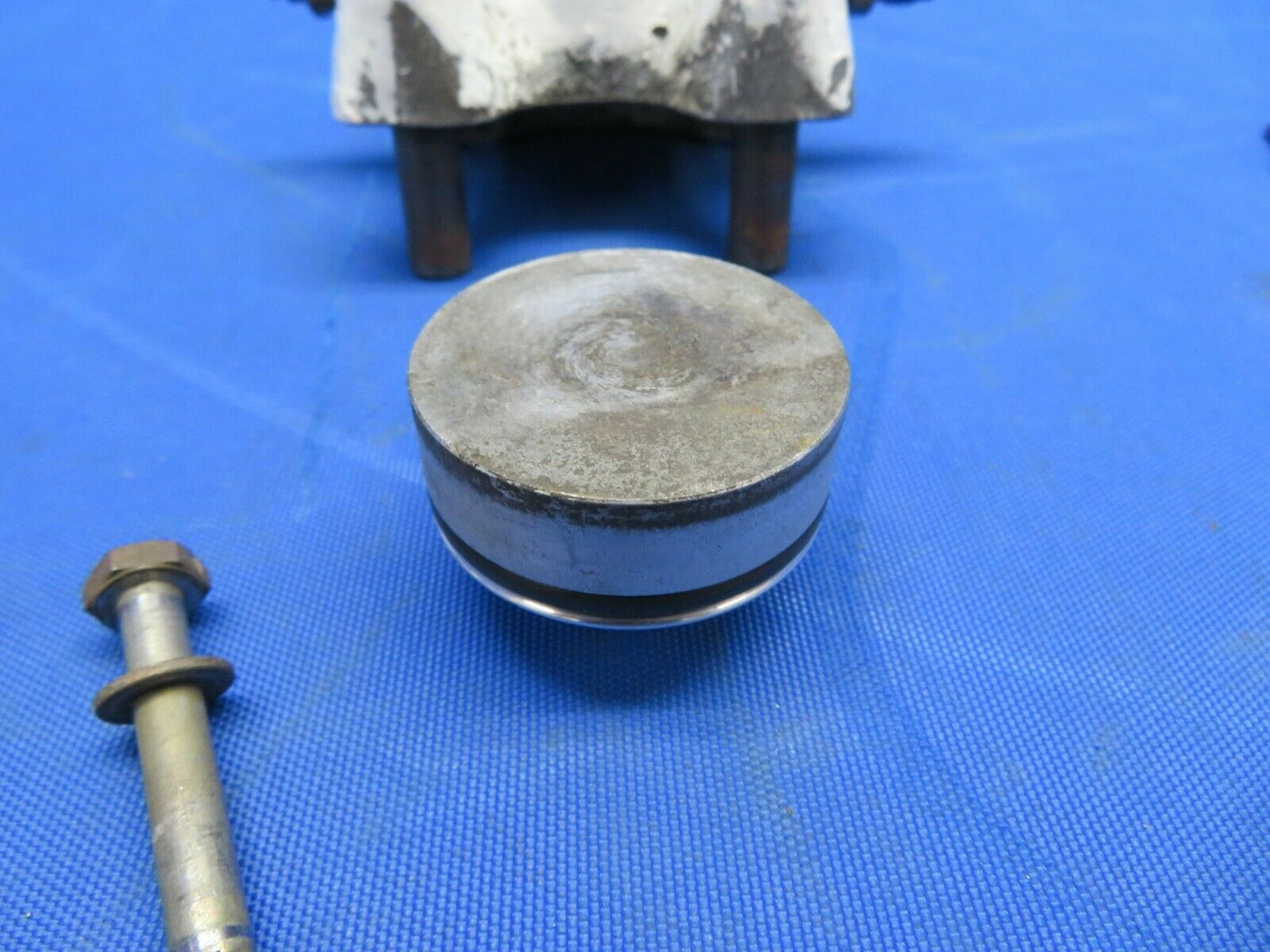 Rockwell Commander Cleveland Brake P/N 30-79 (1020-527)