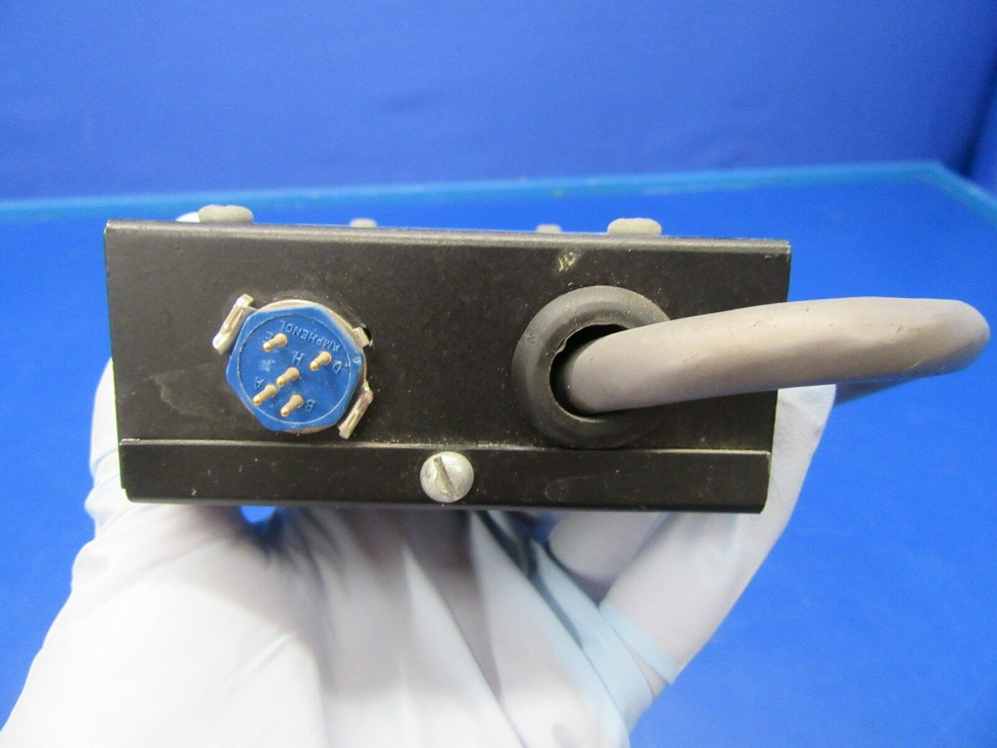 Auto Flite Systems DTL-1000 Glideslope Coupler (0818-350)