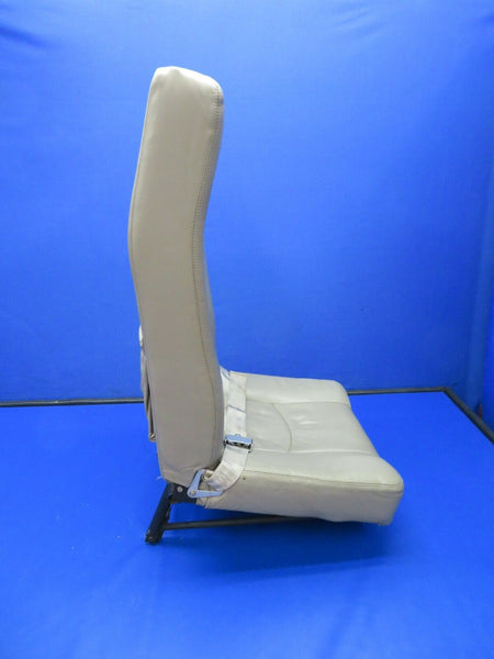 Beech N35 Bonanza Seat Rear LH P/N 35-534390-3 (0121-101)