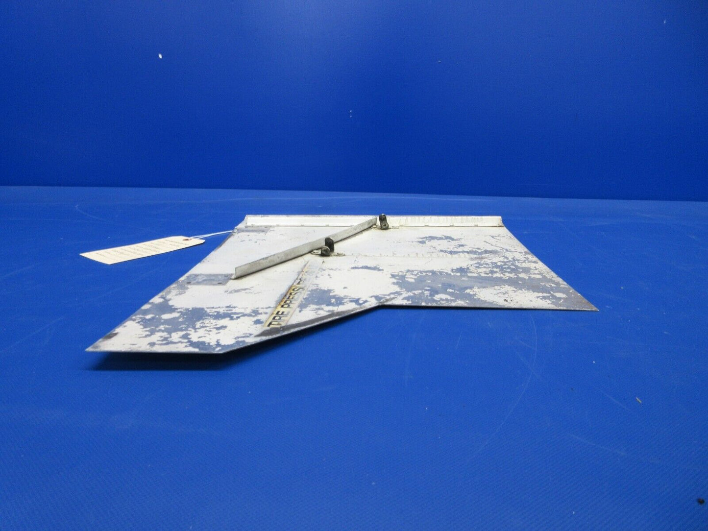 Mooney M20 / M20F Main Gear Door Assy LH P/N 550003-001 (0224-684)