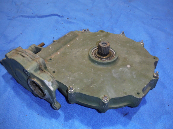 Cessna 402 414 Gear Box  5045002-14 or 0894000-11 (0214-79)