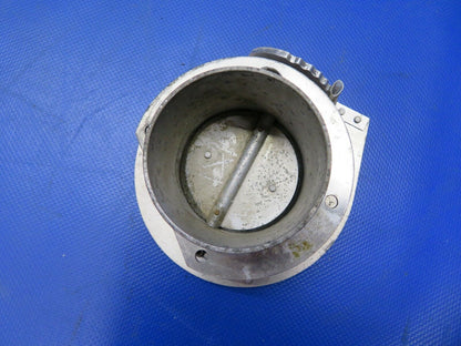 Piper PA-28R-180 Arrow Air Vent Valve RH AFT 68499-05, 68499-005 (0621-915)