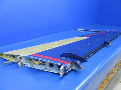Aerostar 602P Vertical Stabilizer w/ Vortex Generators P/N 220000-01 (0423-218)