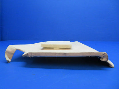 Piper Aerostar 602P Trim Panel Assy AFT Cabin Set P/N 700117-01 (0123-652)