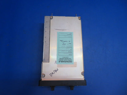 Radio Control Rec-Transmitter RT-485B P/N 49250-1000 FOR PARTS (1222-696)