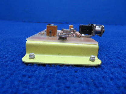 Socata TB-9 Printed Circuit Wing Flap Control P/N 61231000 (0622-638)