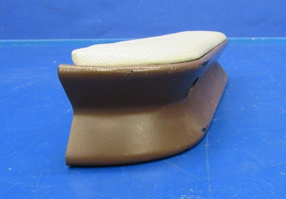 Beech Debonair 35-A33 Arm Rest P/N 96-534024-45, 96-534024-65 (0119-107)