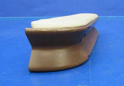 Beech Debonair 35-A33 Arm Rest P/N 96-534024-45, 96-534024-65 (0119-107)