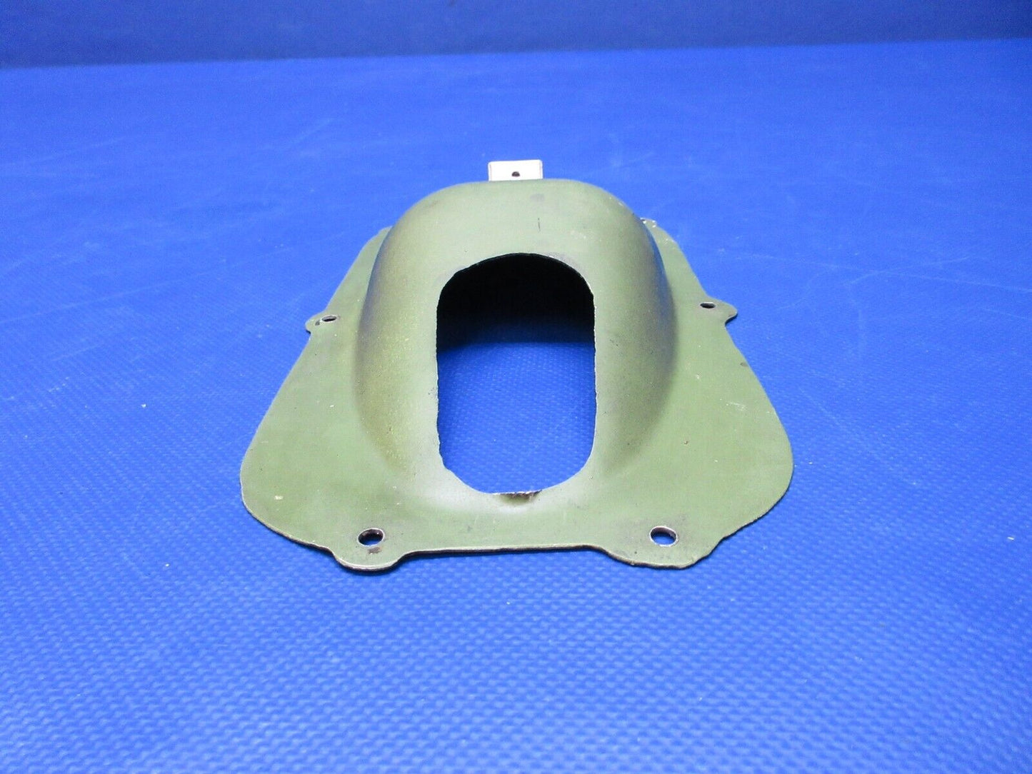 Cessna 337 / 337E Pan Assy Emergency Pump P/N 1580006-2 (1223-1472)