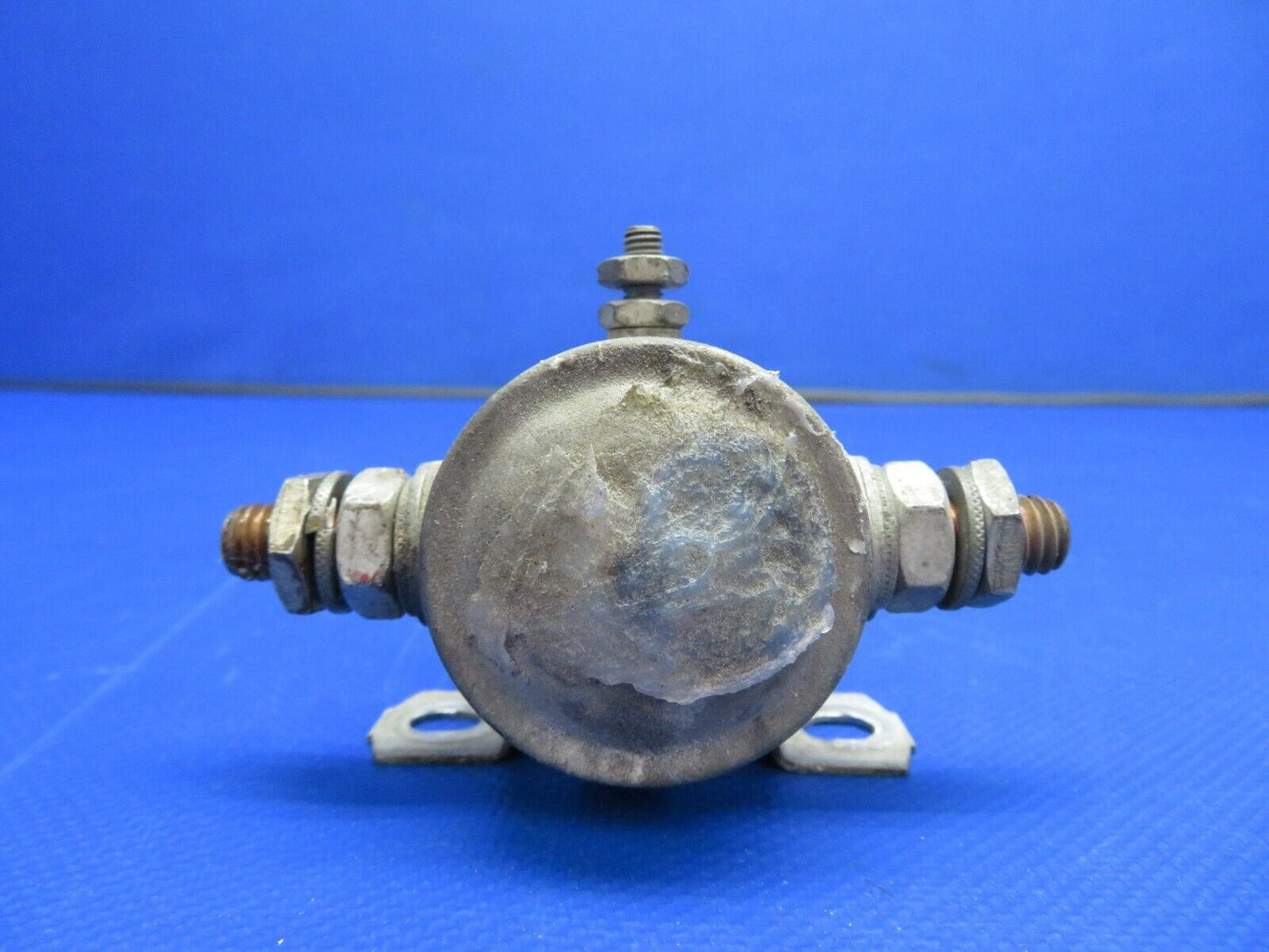 Beech N35 Bonanza RBM Solenoid P/N 111-111, PS50053-5-2 (0121-301)