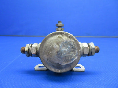 Beech N35 Bonanza RBM Solenoid P/N 111-111, PS50053-5-2 (0121-301)