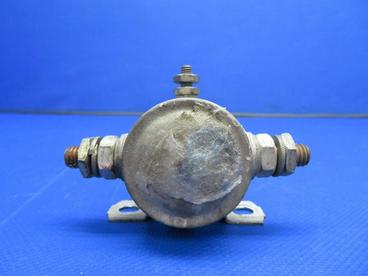 Beech N35 Bonanza RBM Solenoid P/N 111-111, PS50053-5-2 (0121-301)