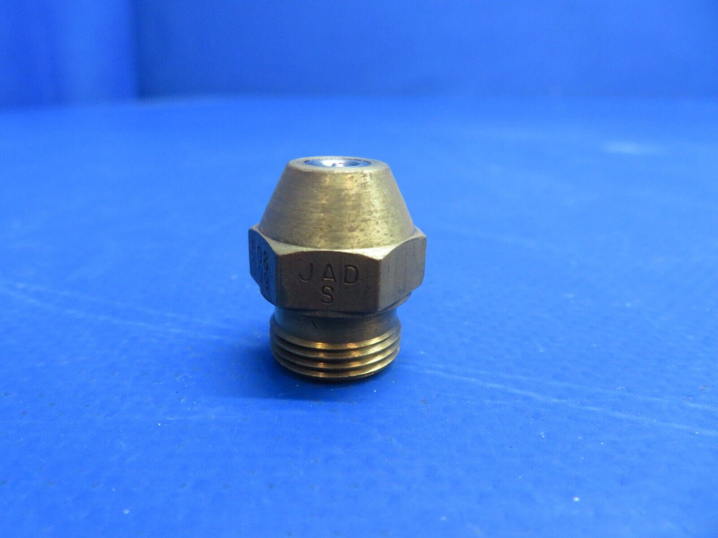 Piper Spray Nozzle P/N 752-498 NOS (1122-566)