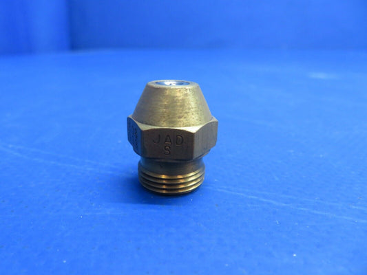 Piper Spray Nozzle P/N 752-498 NOS (1122-566)