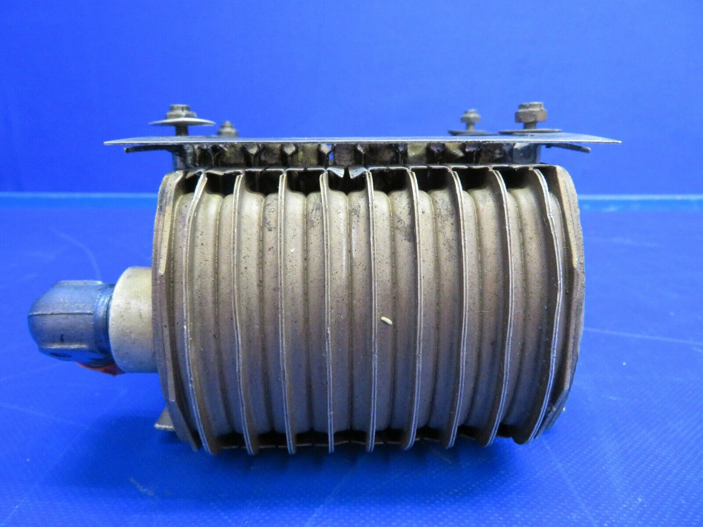 Piper PA-32-300 Cherokee Six Harrison Oil Cooler P/N 8529245 (0720-380)
