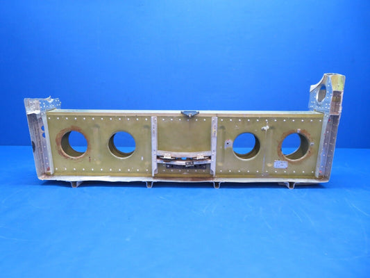 Piper PA-28-140 Box Assy Spar LWR Cockpit  P/N 66689-00 (0823-431)