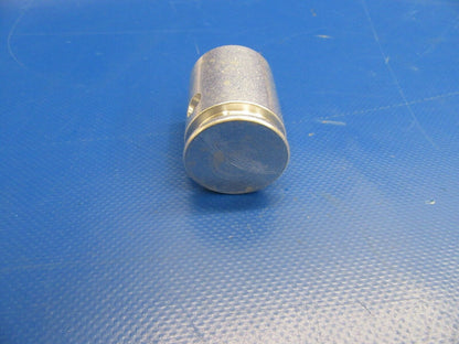 Piper Apache, Aztec Plug Nose Gear Oleo Piston P/N 15206-000 NOS (0419-316)