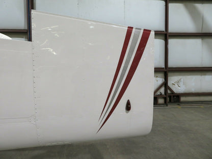 1964 Beech Baron 95-B55 Wing w/ Landing Gear LH P/N 96-110005-601 (0520-10)