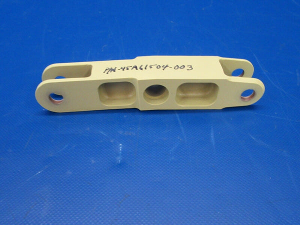 Beech 400 Lever Elevator Control P/N 45A61504-003 NOS w/8130  (0419-392)