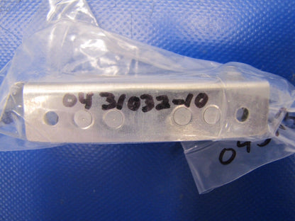 Cessna 150 152 Rib Assy - Vertical Fin P/N 0431032-10 NOS (0417-92)