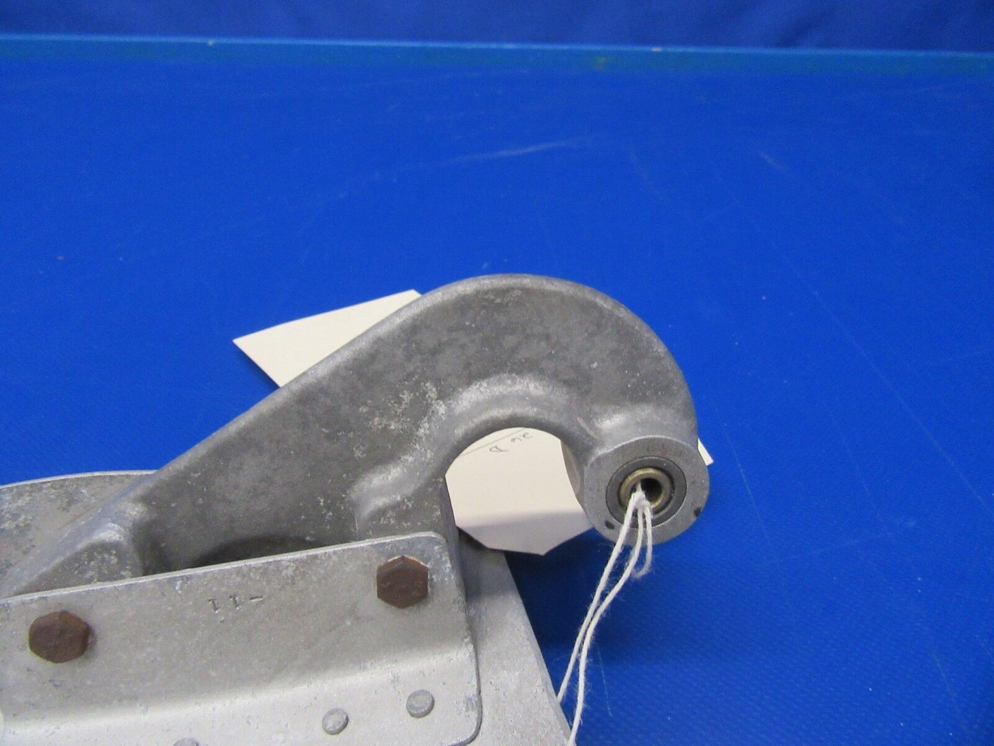 Cessna 337 Main Gear Door LH P/N 1541021-29 (0218-20)