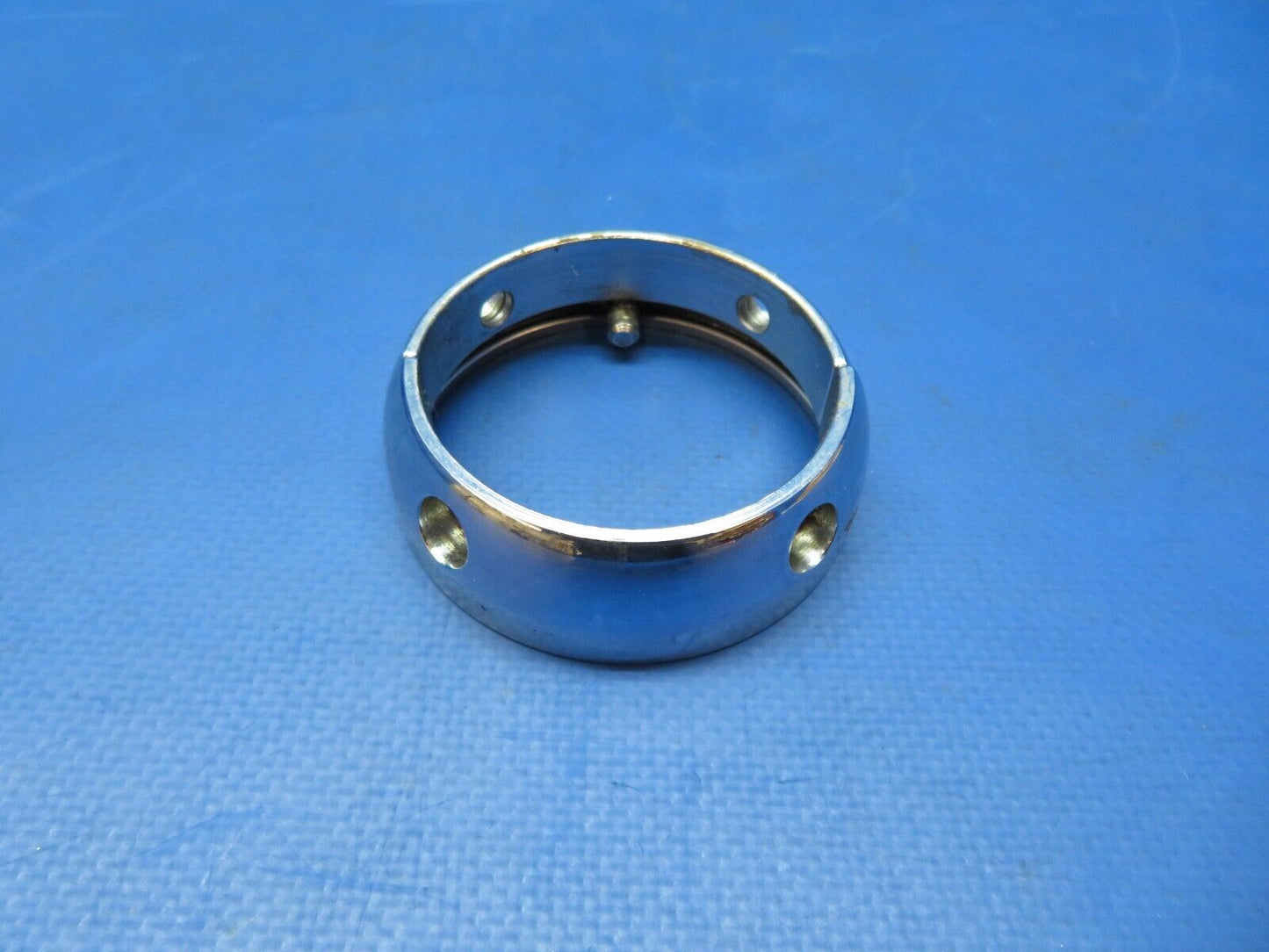 Beech 95-B55 Baron Yoke Lock Cygnet Dual Yoke P/N CA35-101 (0623-440)
