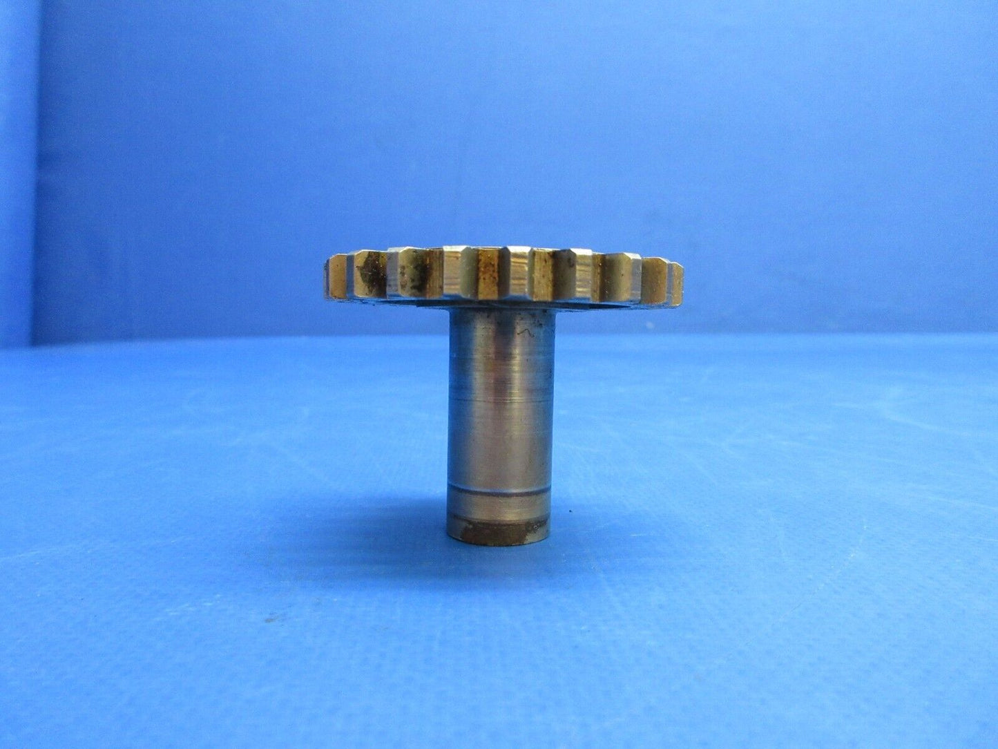 Continental O-470 Fuel Pump Drive Gear Assy P/N 534995 (0523-516)