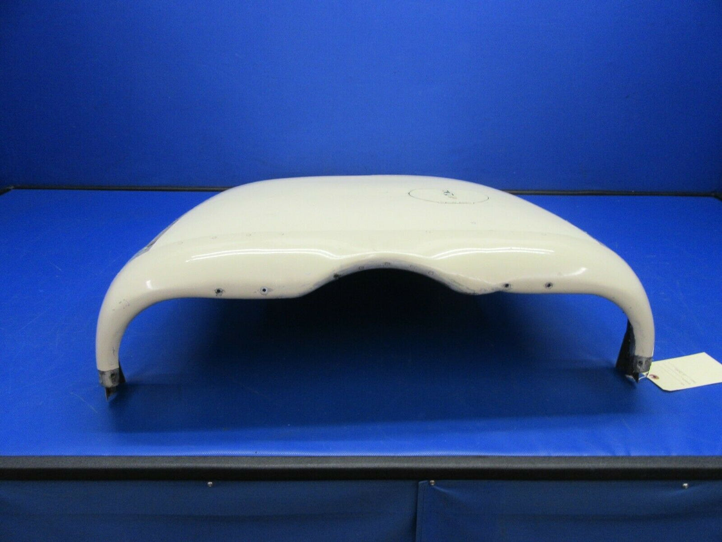 Beech Baron 95-B55 Top Cowl P/N 96-910011-623, 96-910011-612 (1021-513)