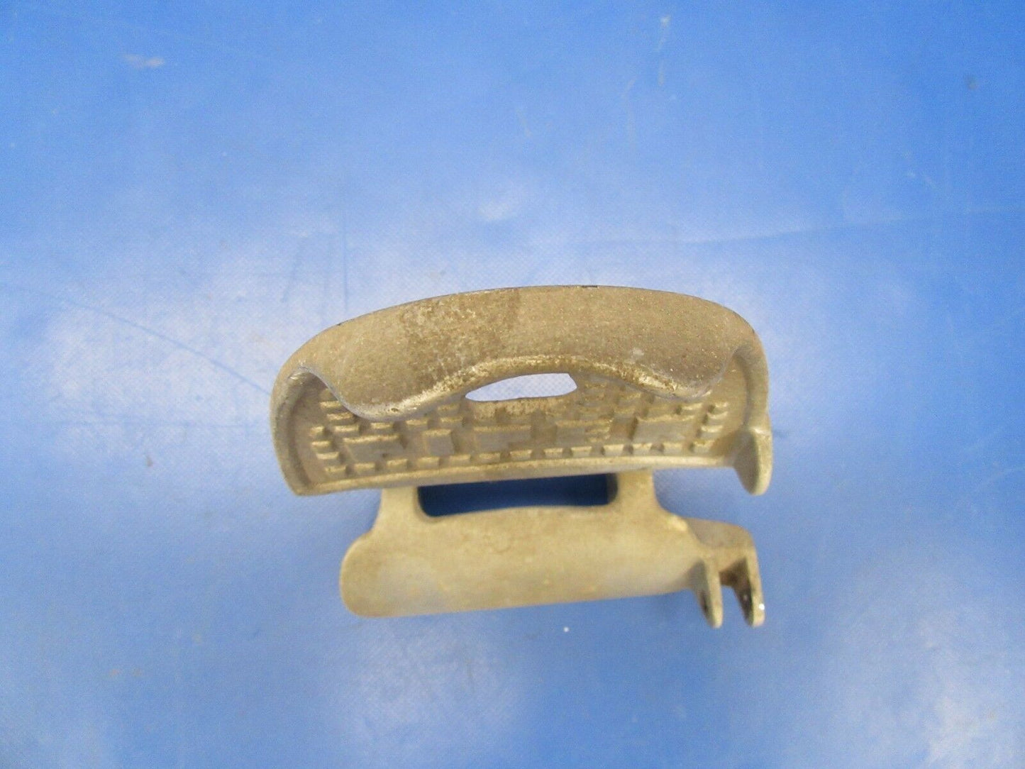 Piper Cherokee 140 Rudder Pedal P/N 77866-2, 77866-004 (1118-74)