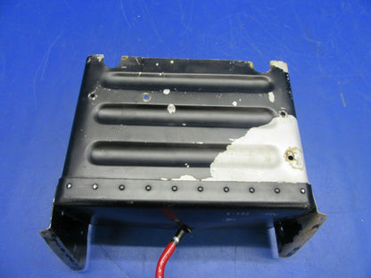 Brantly B2B Helicopter Battery Box P/N 204-2 (0921-521)