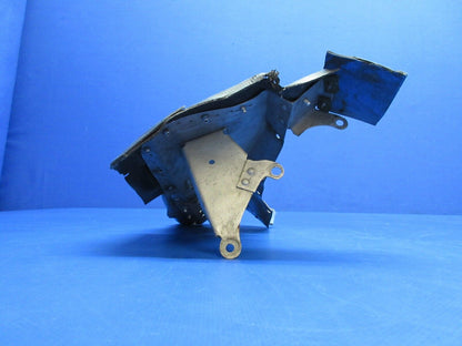 Baron 55 / Continental O-470-L Engine Baffle LH FWD P/N 96-910015-129 (0623-707)