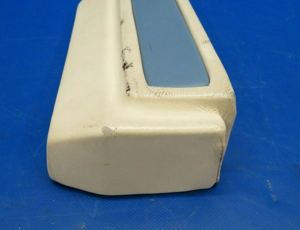 Beech Baron E-55 Arm Rest 3rd & 4th Seat P/N 58-530178-1 (0120-157)