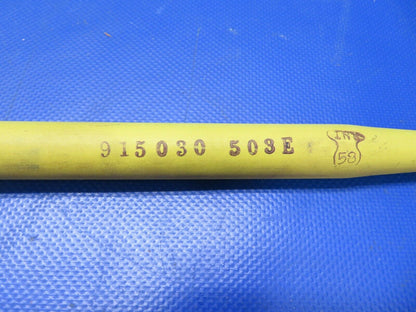 Mooney M20 / M20K Tube Elevator Control AFT P/N 915030-503 (0721-1002)