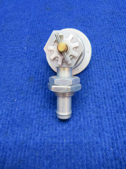 Airborne Vacuum Regulator Valve P/N 2H30-11 NOS (0622-18)