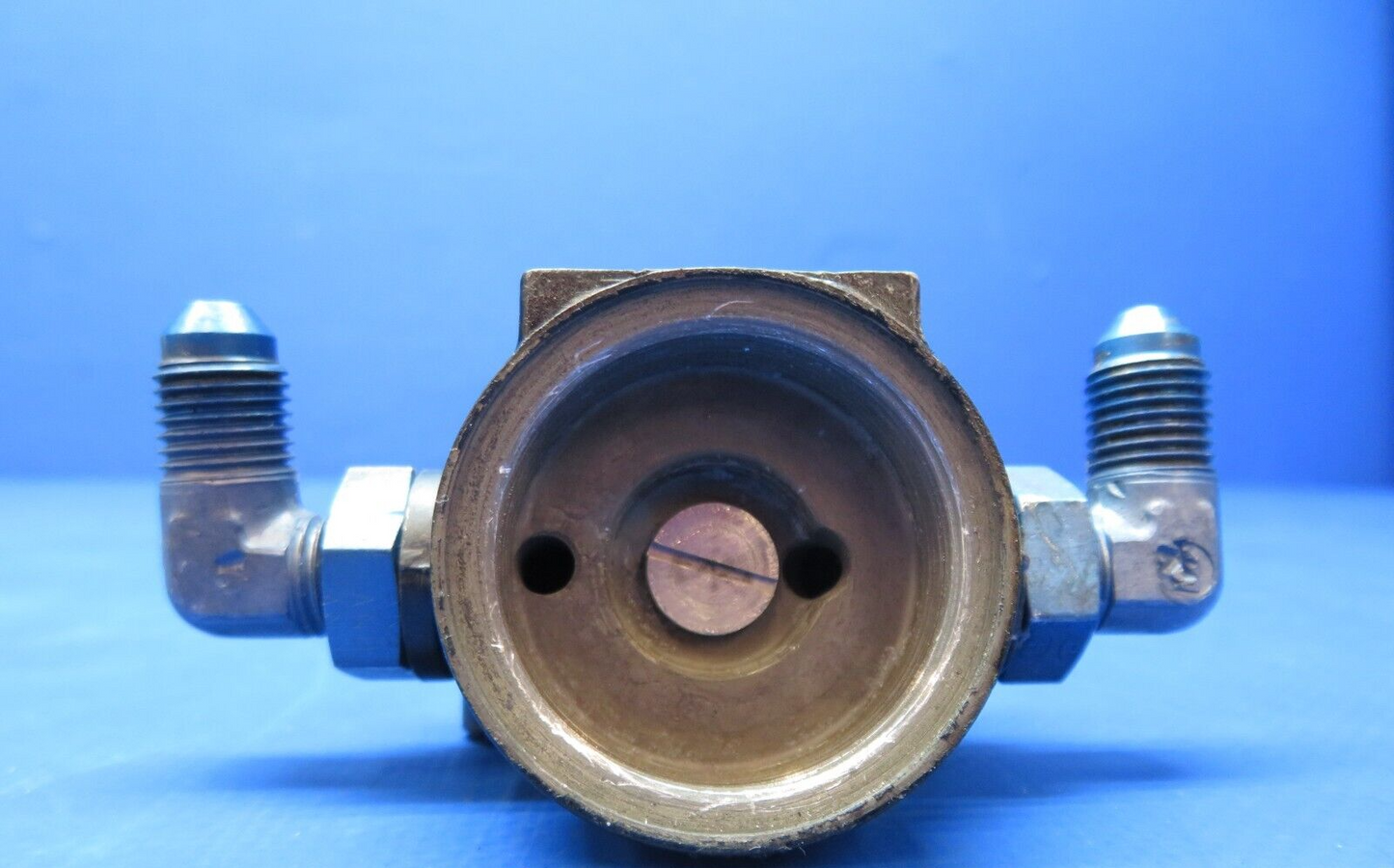 Cessna 310 / 310Q Bendix Fuel Filter Assy P/N AN6101-1 (0823-759)