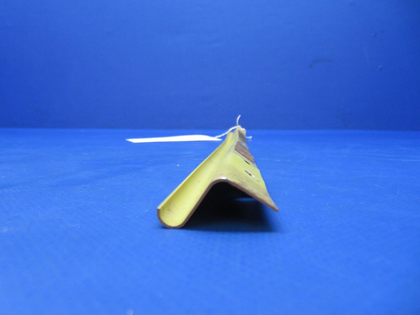 Beech 95-B55 Baron Rear Spar Cover Channel P/N 58-530065-29 (0623-401)