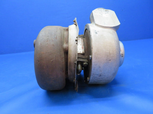 Garrett T1107 AiResearch Turbocharger P/N 404360-9004 CORE (0523-631)